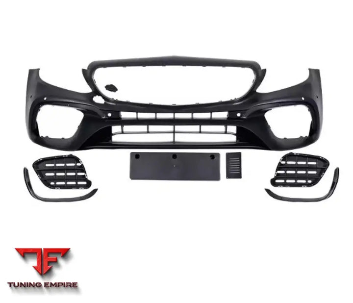 MERCEDES BENZ C CLASS W205 C65 AMG BODY KIT