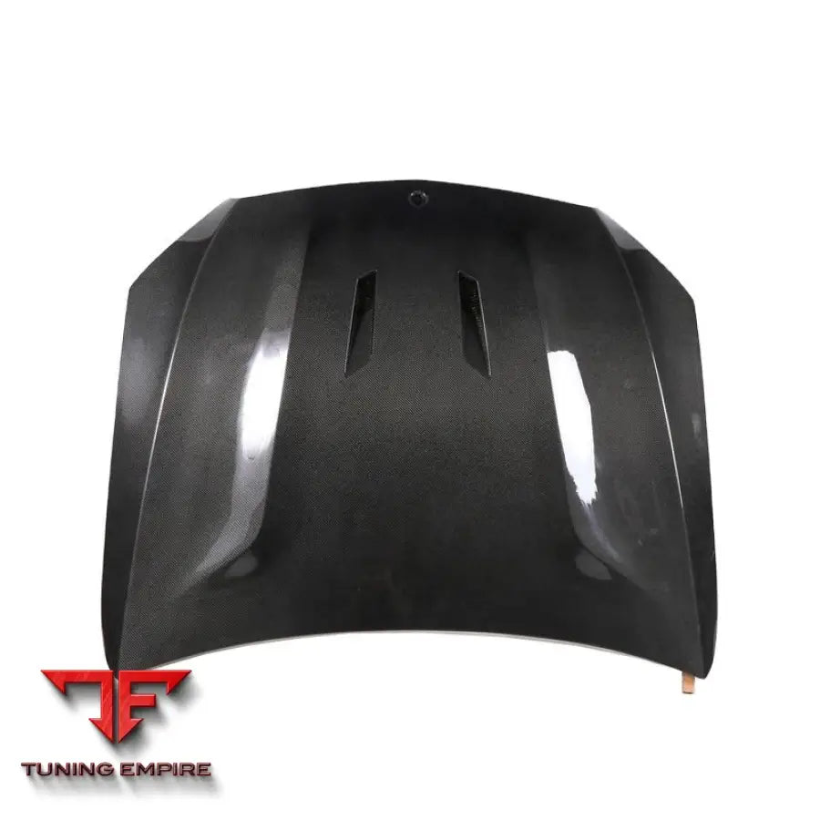 MERCEDES BENZ C CLASS W205 CARBON FIBER PARTS