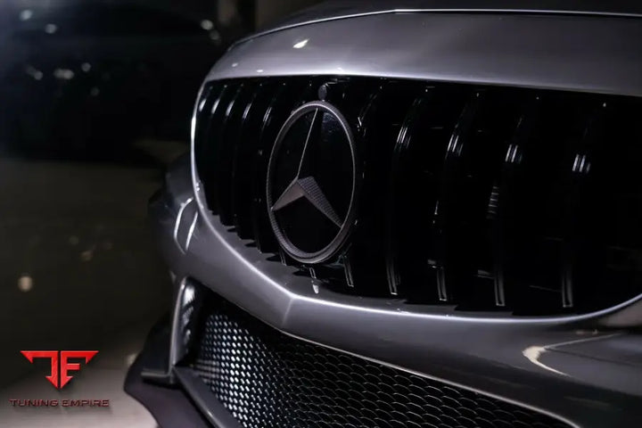 MERCEDES-BENZ C CLASS W205 COUPE BODY KIT