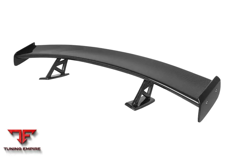 MERCEDES-BENZ C-CLASS W205 COUPE DP STYLE TRUNK SPOILER WING BSD