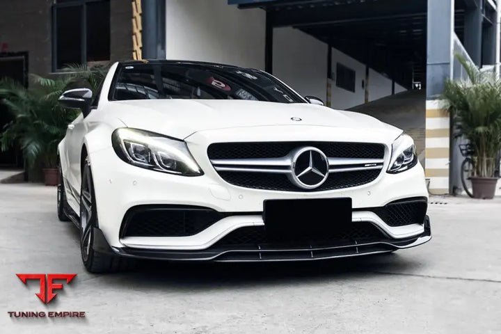 MERCEDES-BENZ C-CLASS W205 S-CLASS W222 C217 E-CLASS W213 24 DOOR DRY CARBON FIBER MIRROR HOUSING REPLACEMENT BSD