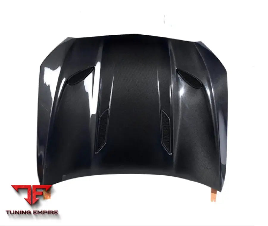 MERCEDES BENZ C CLASS W206 CARBON PARTS 2022Y