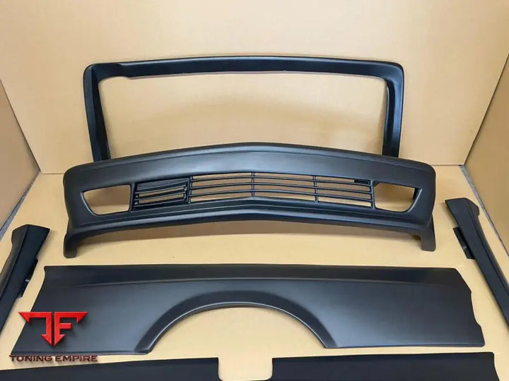 MERCEDES BENZ C126 COUPE SEC AMG BODY KIT