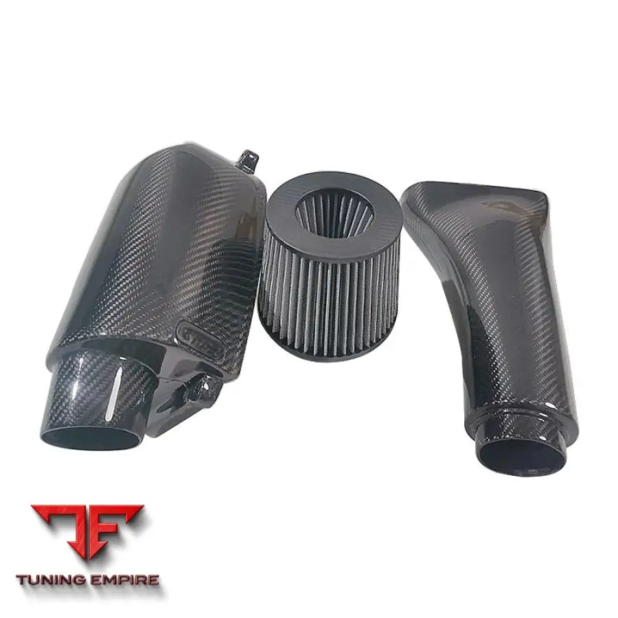 MERCEDES BENZ C200 / C250 W204 CARBON INTAKE