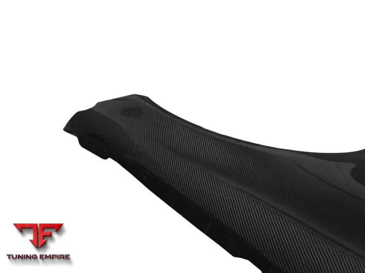 MERCEDES-BENZ C217 S63 & S65 AMG COUPE CARBON FIBER FENDER BSD