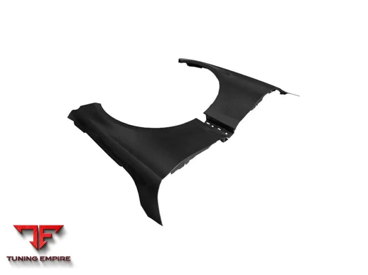 MERCEDES-BENZ C217 S63 & S65 AMG COUPE CARBON FIBER FENDER BSD