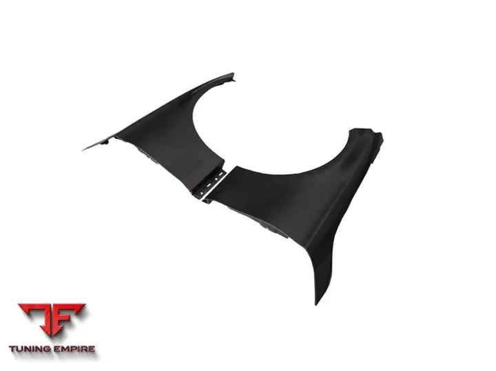 MERCEDES-BENZ C217 S63 & S65 AMG COUPE CARBON FIBER FENDER BSD