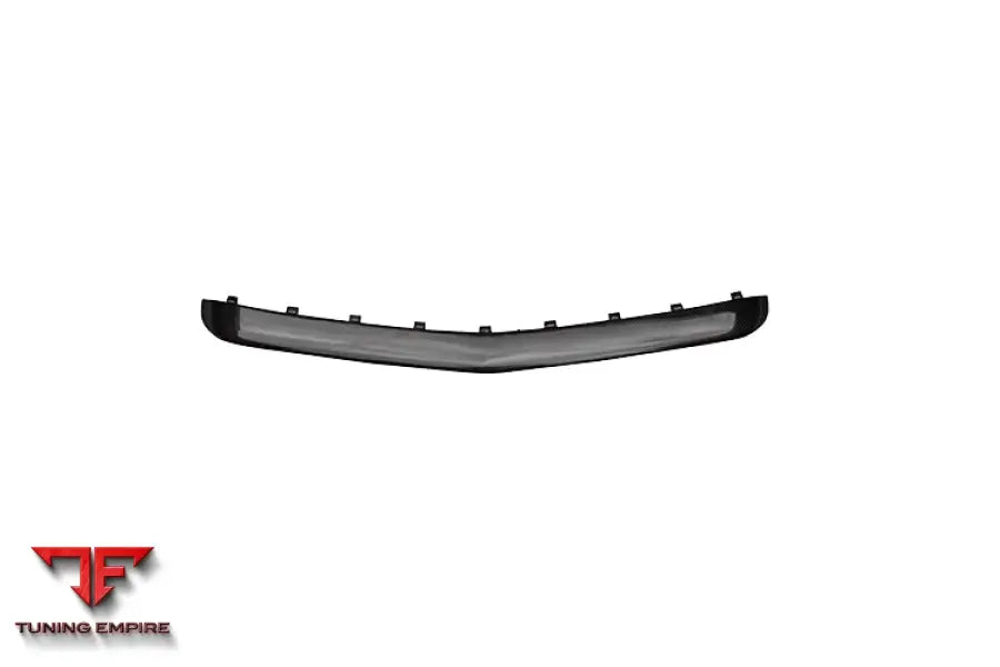 MERCEDES-BENZ C217 S63 & S65 AMG COUPE CARBON FIBER FRONT BUMPER LIP BSD