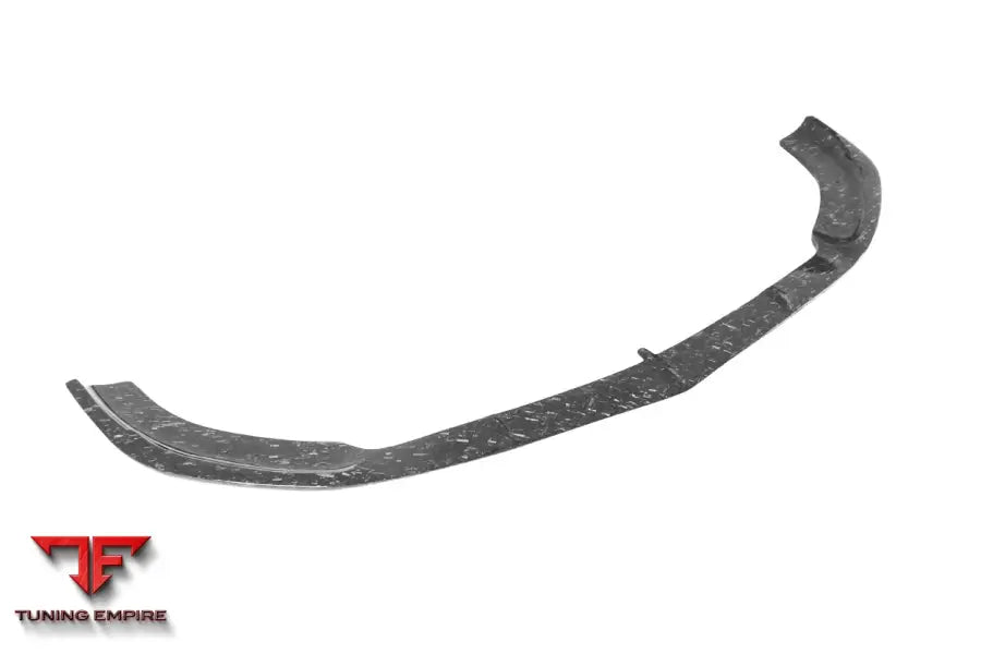 MERCEDES-BENZ C217 S63 & S65 AMG COUPE BKSS STYLE CARBON FIBER FRONT LIP BSD