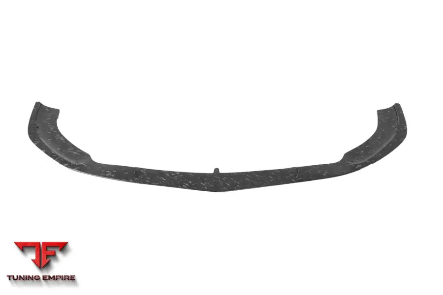 MERCEDES-BENZ C217 S63 & S65 AMG COUPE BKSS STYLE CARBON FIBER FRONT LIP BSD