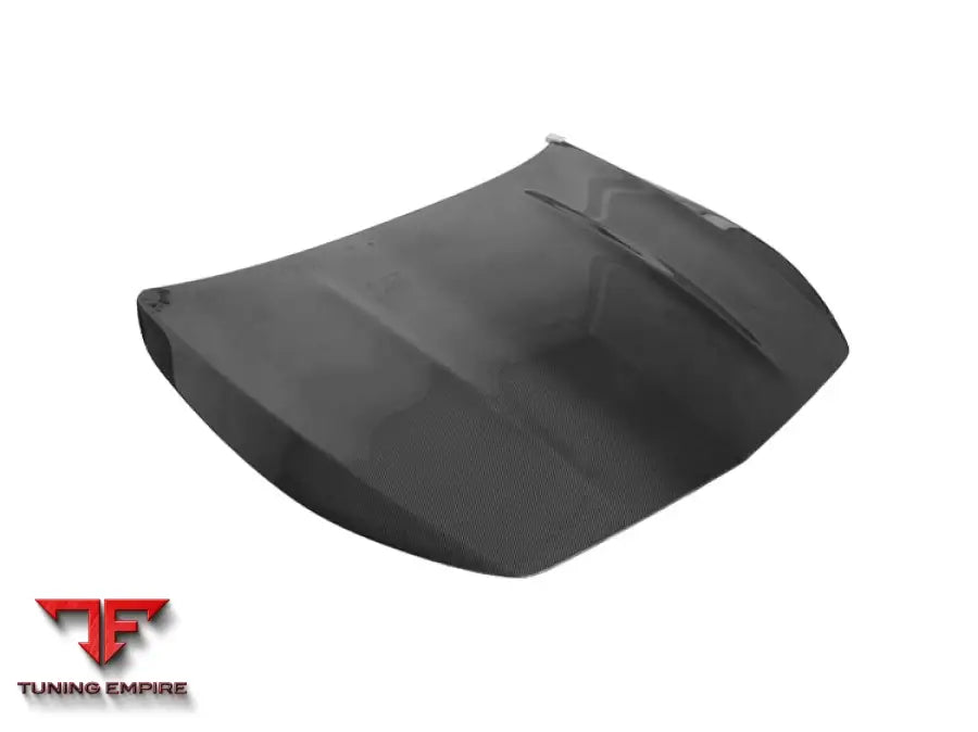 MERCEDES-BENZ C217 S63 & S65 AMG COUPE CARBON FIBER HOOD BSD