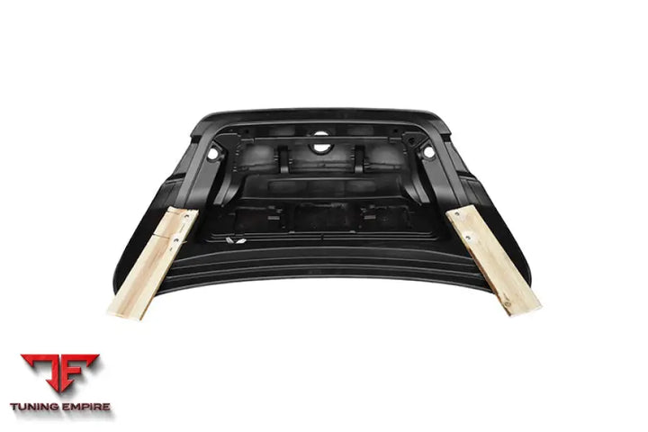 MERCEDES-BENZ C217 S63 & S65 AMG COUPE CARBON FIBER TRUNK BSD