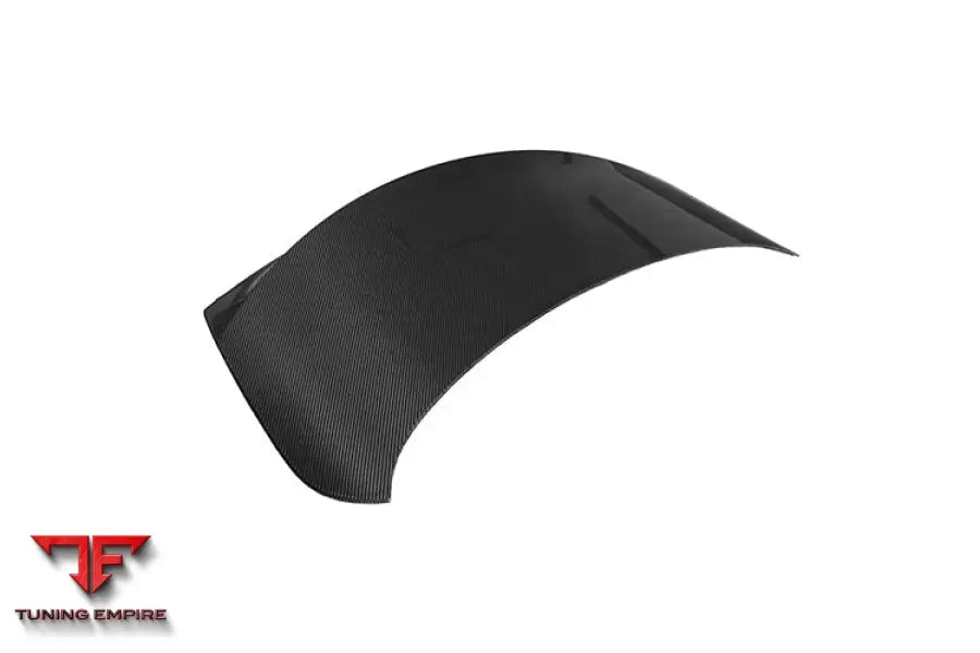 MERCEDES-BENZ C217 S63 & S65 AMG COUPE CARBON FIBER TRUNK BSD