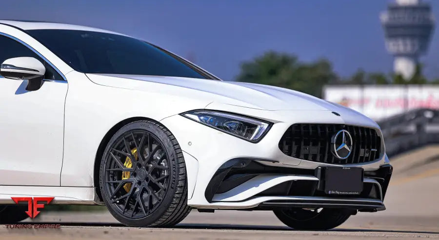 MERCEDES BENZ C257 CLS220 BC FORGED WHEELS