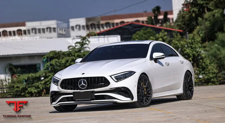 MERCEDES BENZ C257 CLS220 BC FORGED WHEELS
