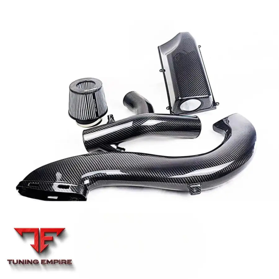 MERCEDES BENZ C260L C300 M264 COLD AIR INTAKE