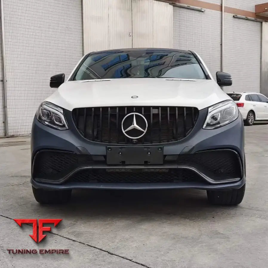 MERCEDES BENZ C292 GLE63 COUPE AMG BODY KIT