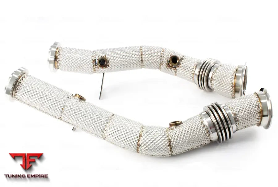 MECEDES BENZ C400/C450/C43/E43/E400 DOWINPIE 2016-2020 3.0T