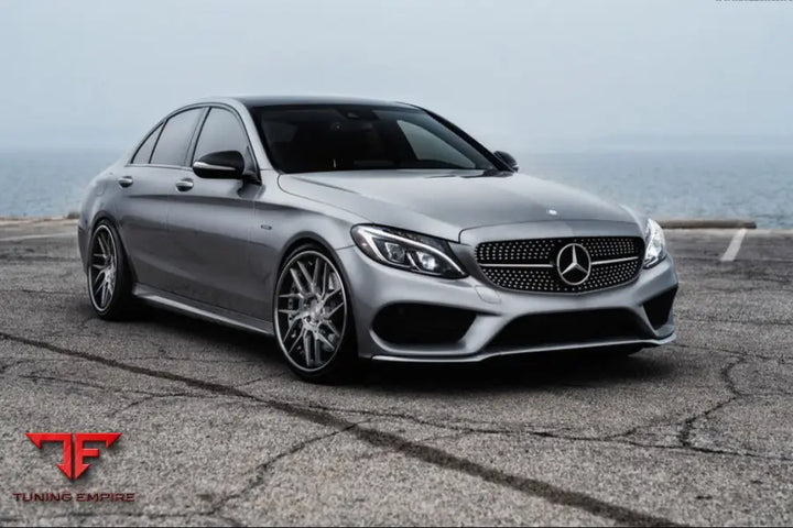 MERCEDES-BENZ C450 AMG AGL35 FORGED WHEELS