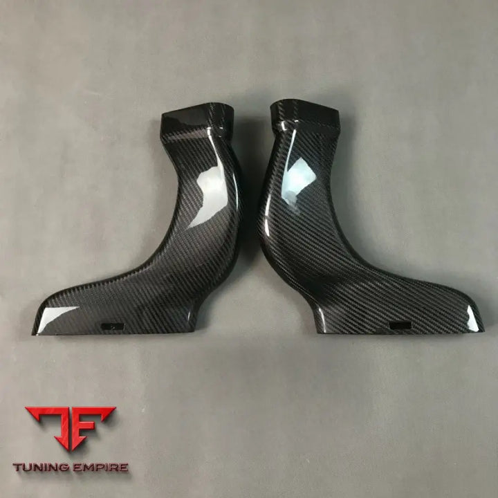 MERCEDES BENZ C63 W205 COLD AIR INTAKE