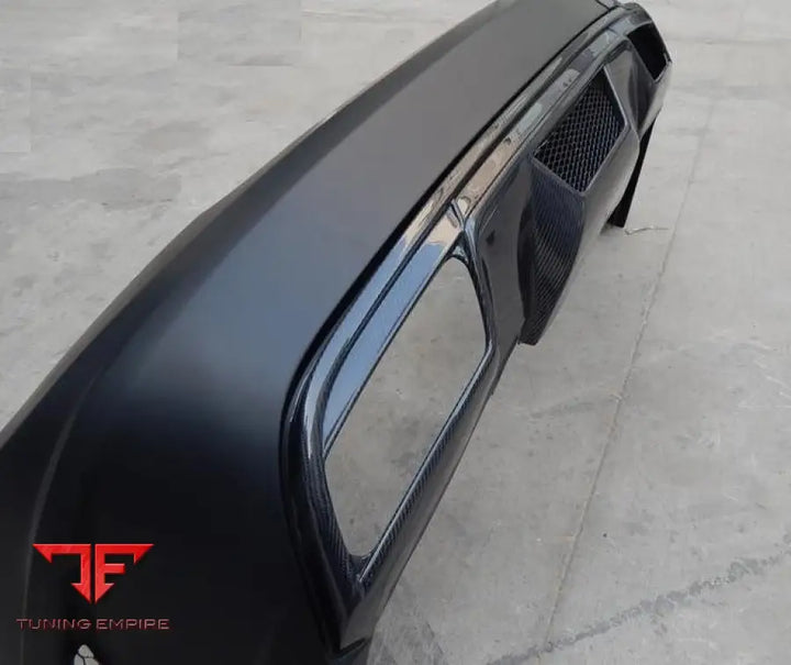 Mercedes Benz C63 W204 2011-2014 Coupe|Sedan BLACK SERIES KIT