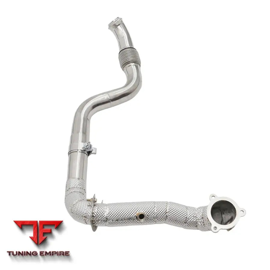 MERCEDES BENZ CLA 250 DOWNPIPE
