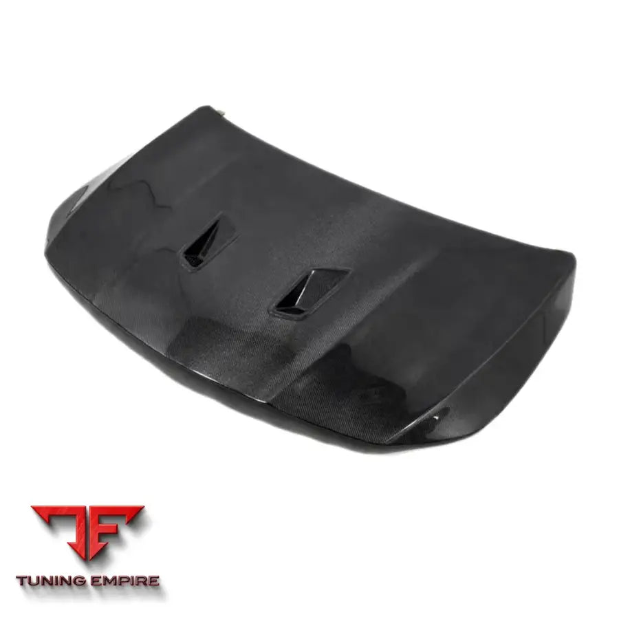 MERCEDES-BENZ CLA 45 AMG CARBON BLACK SERIES HOOD + SEAT BACK COVERS