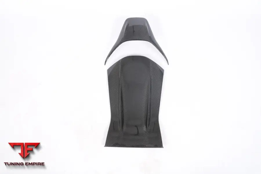 MERCEDES-BENZ CLA 45 AMG CARBON BLACK SERIES HOOD + SEAT BACK COVERS