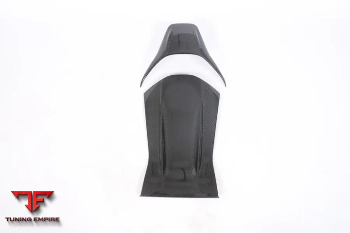 MERCEDES-BENZ CLA 45 AMG CARBON BLACK SERIES HOOD + SEAT BACK COVERS
