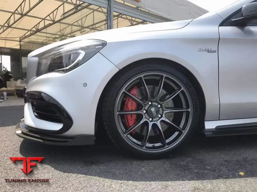 Mercedes Benz CLA-Class(W117)