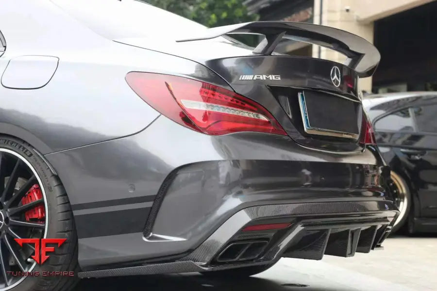 Mercedes Benz CLA-Class(W117)