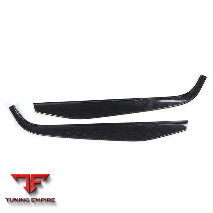 MERCEDES-BENZ CLA CLASS W118 AERODYNAMIC PARTS