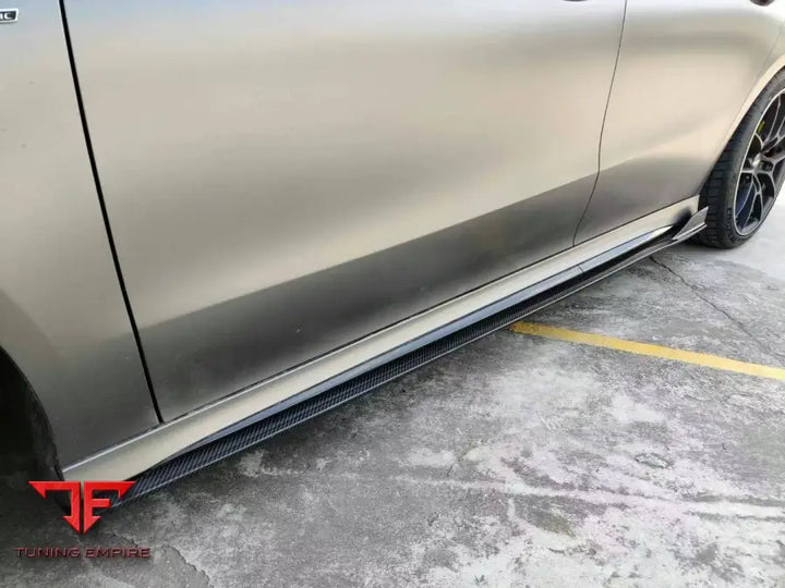 Mercedes Benz CLA-Class(W118)