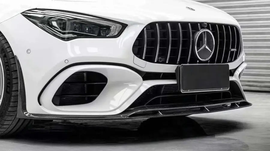 Mercedes Benz CLA-Class(W118)