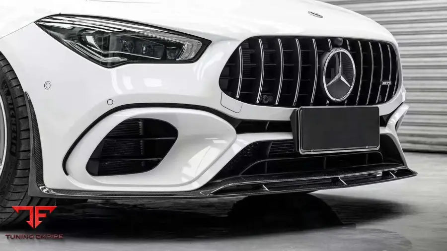 Mercedes Benz CLA-Class(W118)