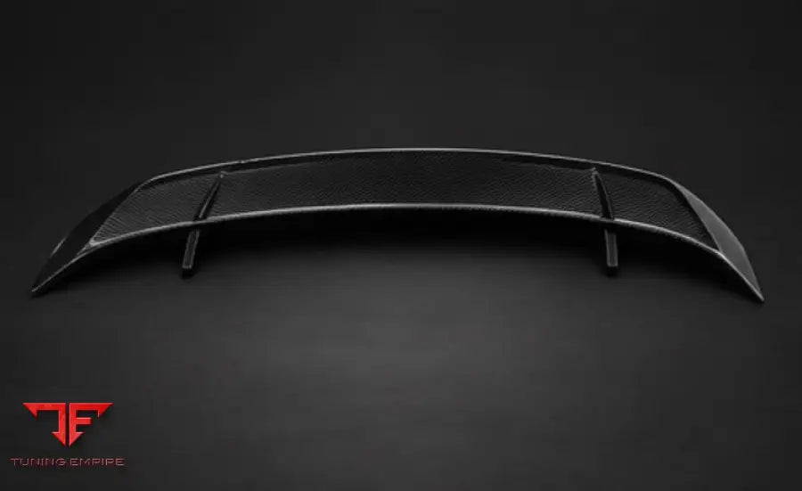 MERCEDES BENZ CLA CLASS W118 CARBON FIBER PARTS