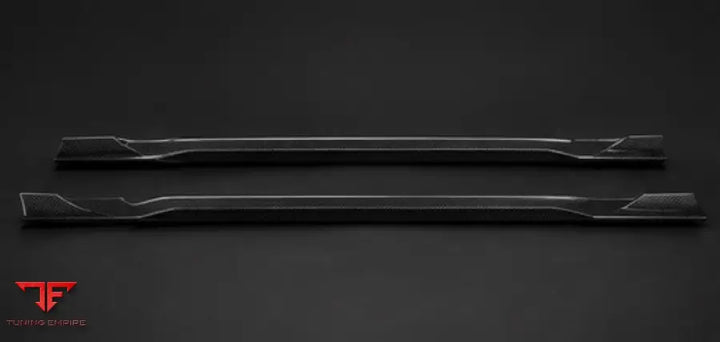 MERCEDES BENZ CLA CLASS W118 CARBON FIBER PARTS