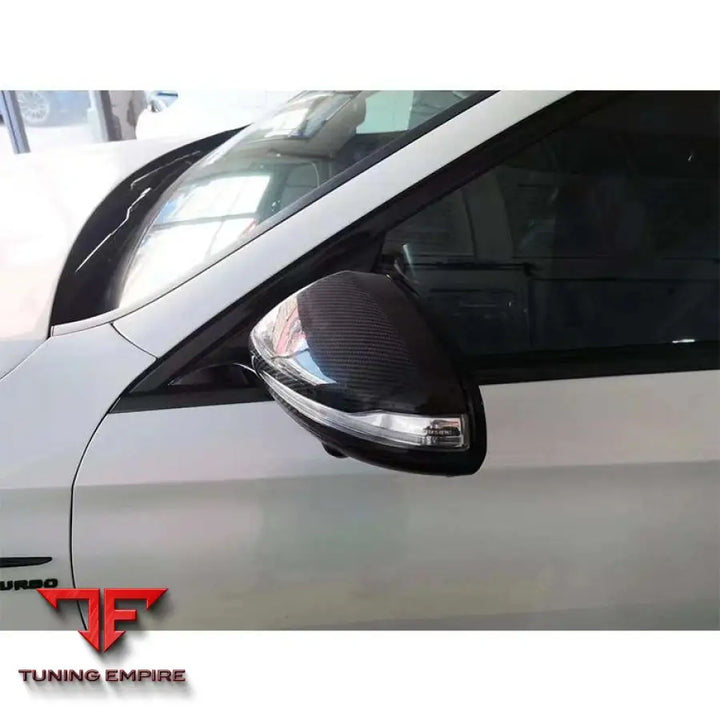 MERCEDES BENZ CLA-CLASS W118 CLA35/CLA350 AMG CARBON FIBER PARTS