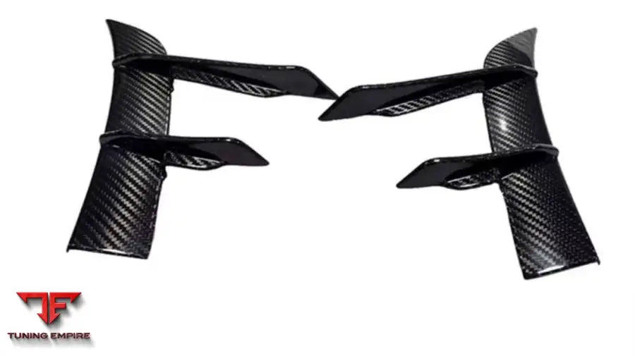 MERCEDES BENZ CLA-CLASS W118 CLA35/CLA350 AMG CARBON FIBER PARTS