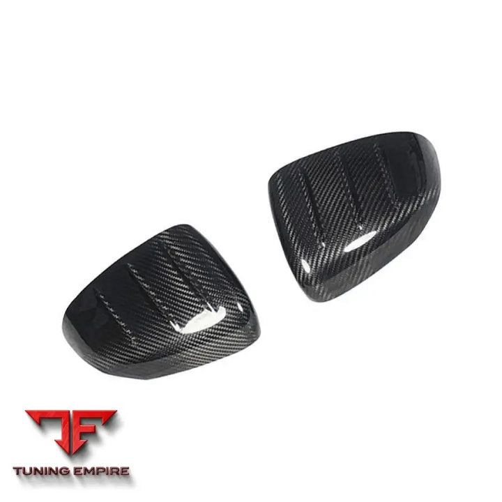 MERCEDES BENZ CLA-CLASS W118 CLA35/CLA350 AMG CARBON FIBER PARTS
