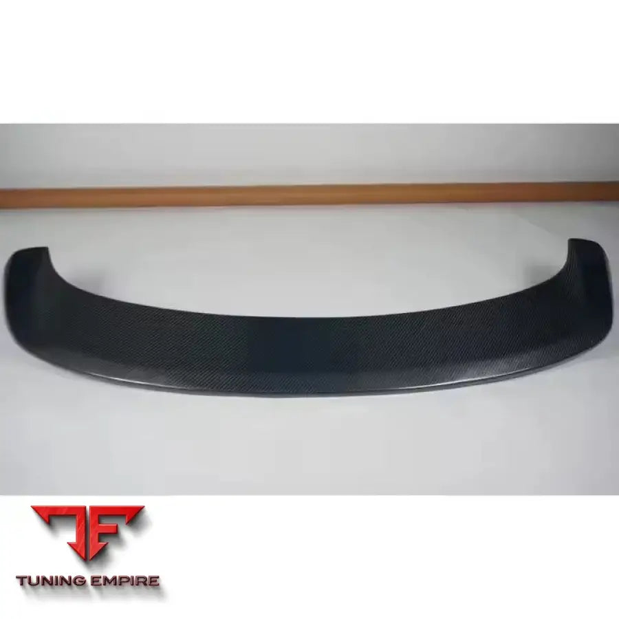 MERCEDES BENZ CLASS ML W164 CARBON FIBER BODY KIT