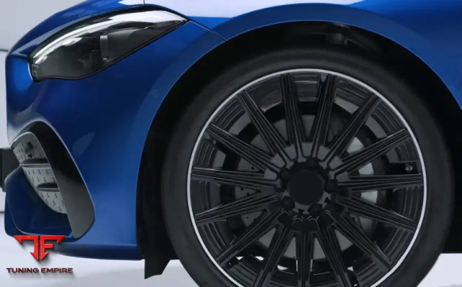 MERCEDES BENZ CLE COUPE CABRIOLE WHEELS