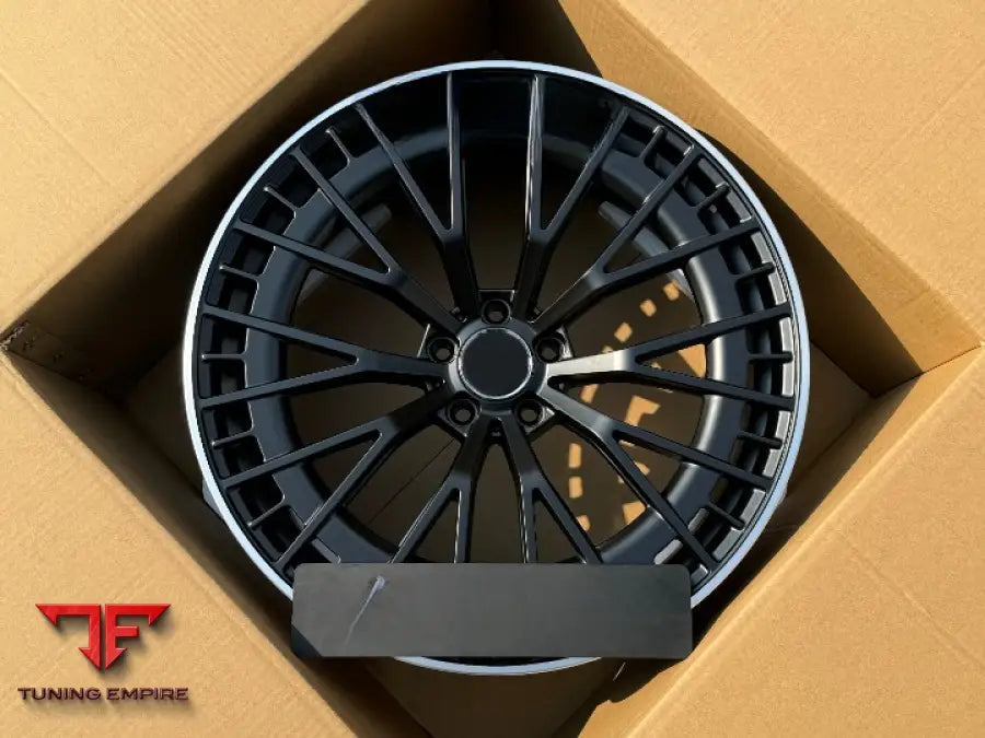 MERCEDES-BENZ CLE53 AMG WHEELS