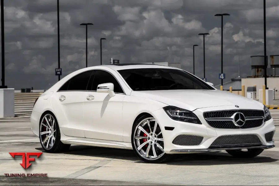 MERCEDES-BENZ CLS 400 AGL17 FORGED WHEELS