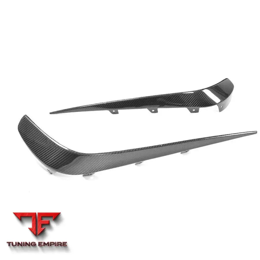 MERCEDES-BENZ CLS CLASS AERODYNAMIC PARTS