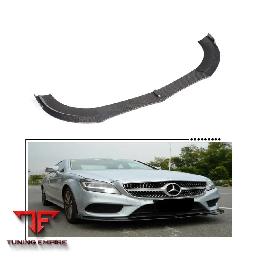 MERCEDES-BENZ CLS CLASS AERODYNAMIC PARTS