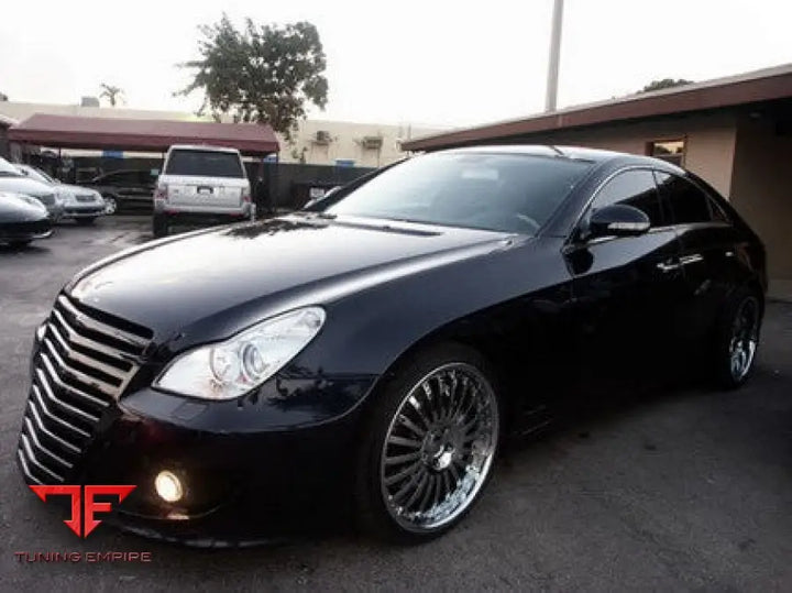 MERCEDES-BENZ CLS CLASS C219 BODY KIT