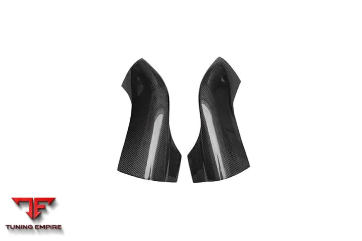 MERCEDES-BENZ CLS CLASS W218 BKSS STYLE FRONT LIP (NOT FIT AMG) BSD