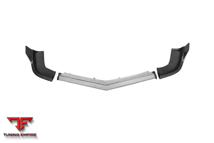 MERCEDES-BENZ CLS CLASS W218 BKSS STYLE FRONT LIP (NOT FIT AMG) BSD