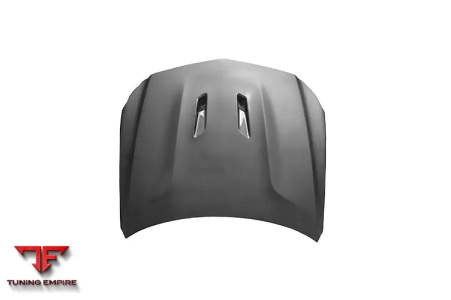 MERCEDES-BENZ CLS CLASS W218 BKSS STYLE HOOD BSD